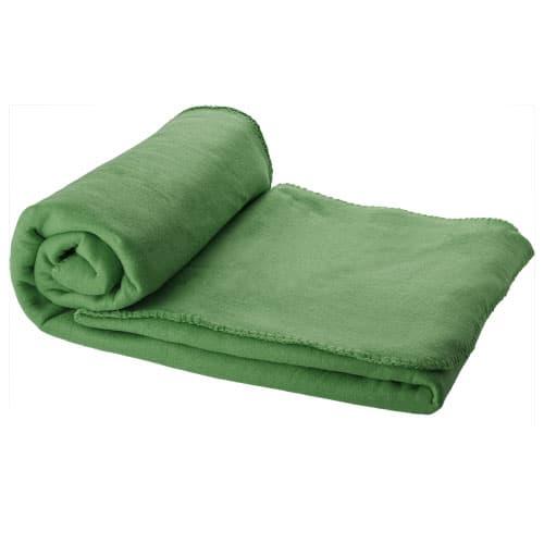 Koc z pokrowcem Huggy 150 x 120 cm