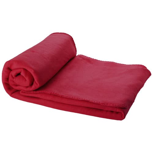 Koc z pokrowcem Huggy 150 x 120 cm