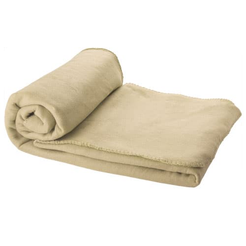 Koc z pokrowcem Huggy 150 x 120 cm