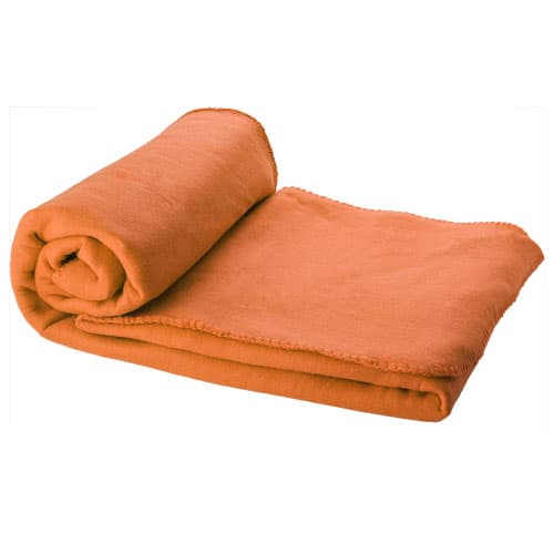 Koc z pokrowcem Huggy 150 x 120 cm