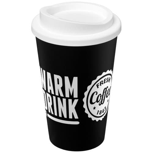 Kubek termiczny z serii Americano® o pojemności 350 ml