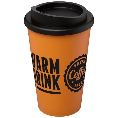 Kubek termiczny z serii Americano® o pojemności 350 ml