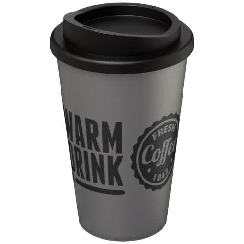 Kubek termiczny z serii Americano® o pojemności 350 ml