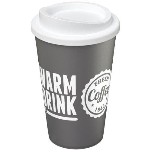 Kubek termiczny z serii Americano® o pojemności 350 ml
