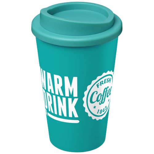 Kubek termiczny z serii Americano® o pojemności 350 ml