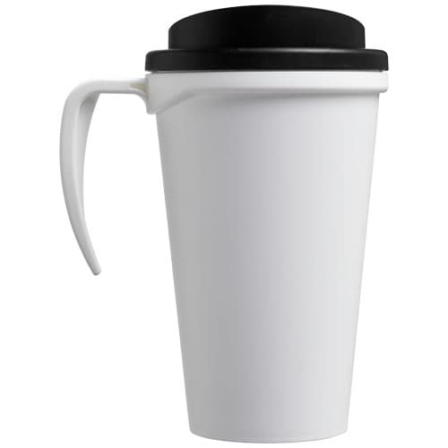 Kubek termiczny z serii Americano® Grande o pojemności 350 ml