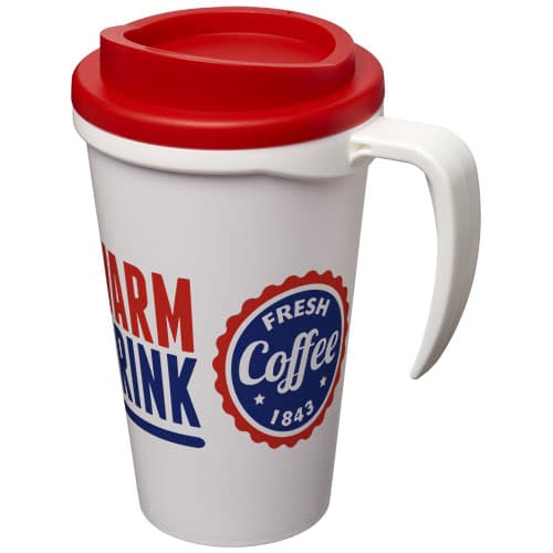 Kubek termiczny z serii Americano® Grande o pojemności 350 ml