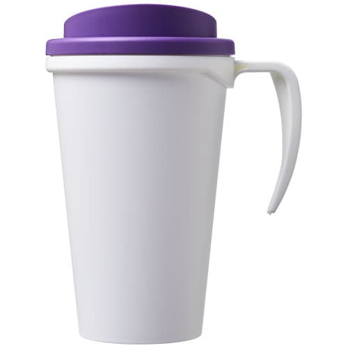 Kubek termiczny z serii Americano® Grande o pojemności 350 ml