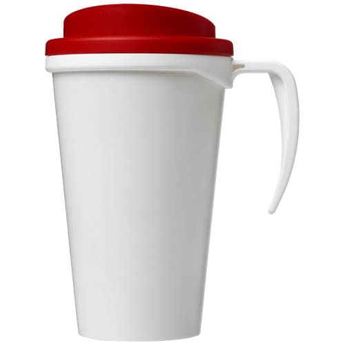 Kubek termiczny z serii Brite-Americano Grande o pojemności 350 ml