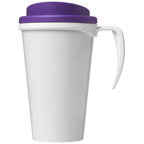 Kubek termiczny z serii Brite-Americano Grande o pojemności 350 ml
