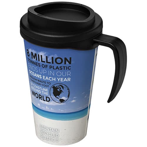 Kubek termiczny z serii Brite-Americano Grande o pojemności 350 ml