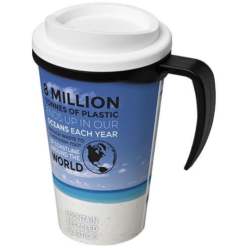 Kubek termiczny z serii Brite-Americano Grande o pojemności 350 ml