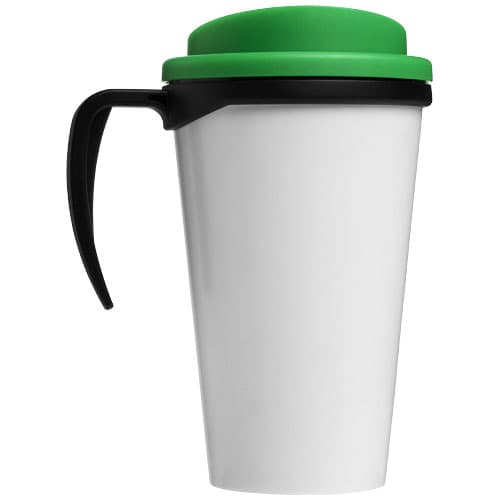 Kubek termiczny z serii Brite-Americano Grande o pojemności 350 ml