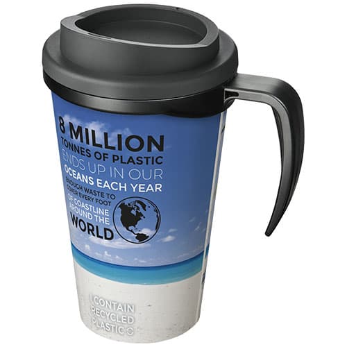 Kubek termiczny z serii Brite-Americano Grande o pojemności 350 ml