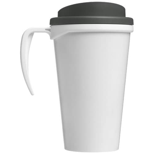 Kubek termiczny z serii Brite-Americano Grande o pojemności 350 ml