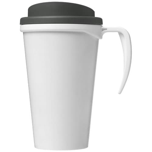 Kubek termiczny z serii Brite-Americano Grande o pojemności 350 ml
