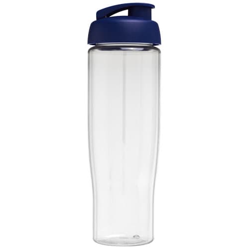 Bidon H2O Tempo® o pojemności 700 ml z wieczkiem zaciskowym