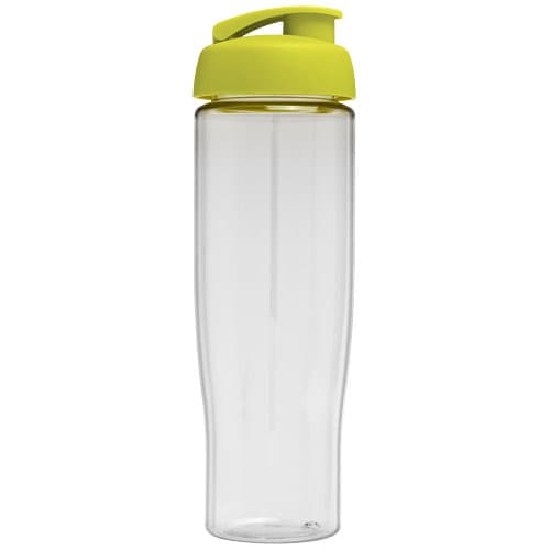 Bidon H2O Tempo® o pojemności 700 ml z wieczkiem zaciskowym