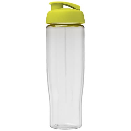 Bidon H2O Tempo® o pojemności 700 ml z wieczkiem zaciskowym