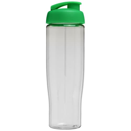 Bidon H2O Tempo® o pojemności 700 ml z wieczkiem zaciskowym
