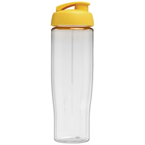 Bidon H2O Tempo® o pojemności 700 ml z wieczkiem zaciskowym