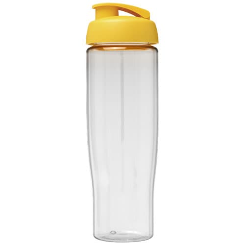 Bidon H2O Tempo® o pojemności 700 ml z wieczkiem zaciskowym