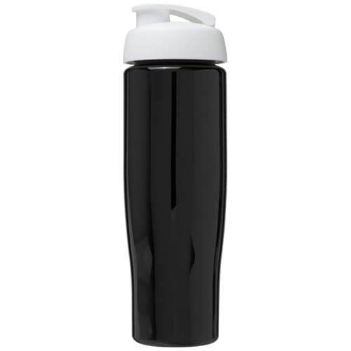 Bidon H2O Tempo® o pojemności 700 ml z wieczkiem zaciskowym
