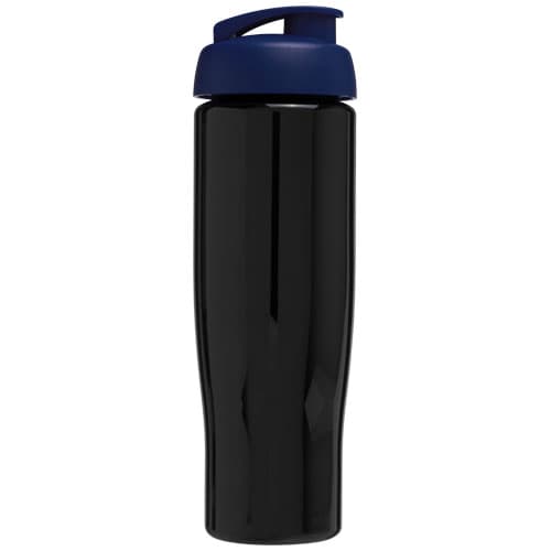 Bidon H2O Tempo® o pojemności 700 ml z wieczkiem zaciskowym