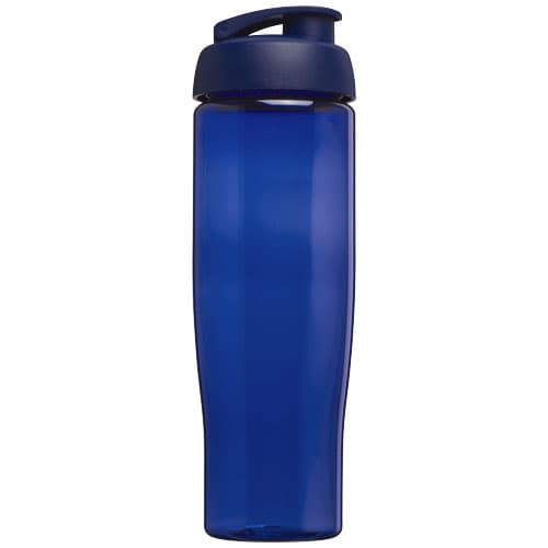 Bidon H2O Tempo® o pojemności 700 ml z wieczkiem zaciskowym
