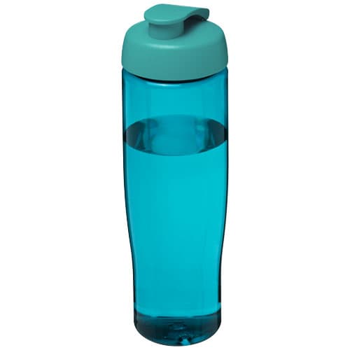 Bidon H2O Tempo® o pojemności 700 ml z wieczkiem zaciskowym