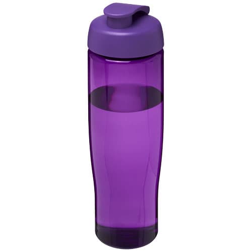 Bidon H2O Tempo® o pojemności 700 ml z wieczkiem zaciskowym
