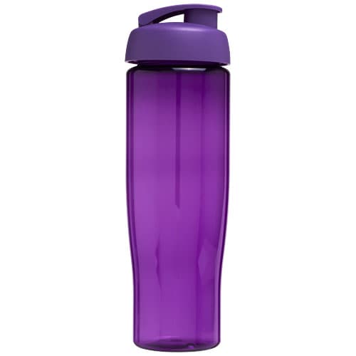 Bidon H2O Tempo® o pojemności 700 ml z wieczkiem zaciskowym