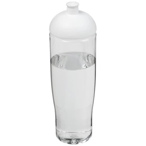 Bidon H2O Tempo® o pojemności 700 ml z wypukłym wieczkiem