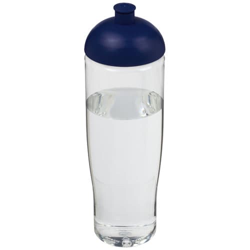 Bidon H2O Tempo® o pojemności 700 ml z wypukłym wieczkiem