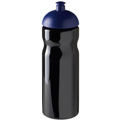 Bidon H2O Base® o pojemności 650 ml z wypukłym wieczkiem