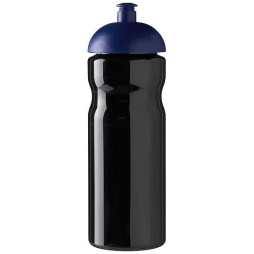 Bidon H2O Base® o pojemności 650 ml z wypukłym wieczkiem