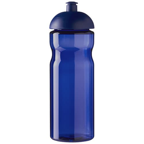 Bidon H2O Base® o pojemności 650 ml z wypukłym wieczkiem