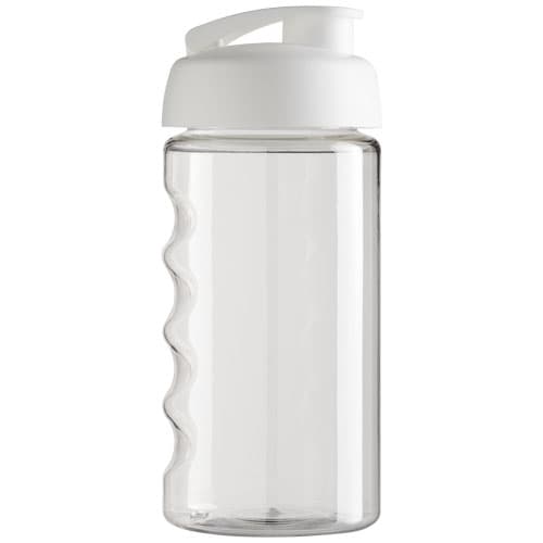 Bidon H2O Bop® o pojemności 500 ml z wieczkiem zaciskowym