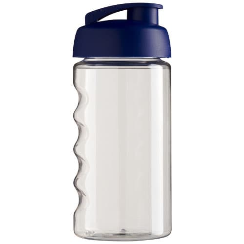 Bidon H2O Bop® o pojemności 500 ml z wieczkiem zaciskowym