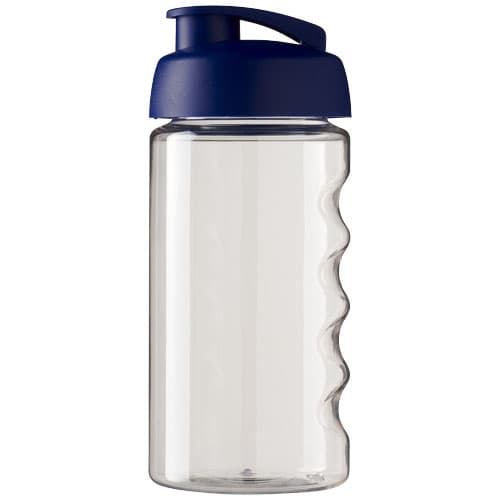 Bidon H2O Bop® o pojemności 500 ml z wieczkiem zaciskowym