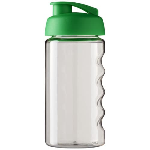 Bidon H2O Bop® o pojemności 500 ml z wieczkiem zaciskowym