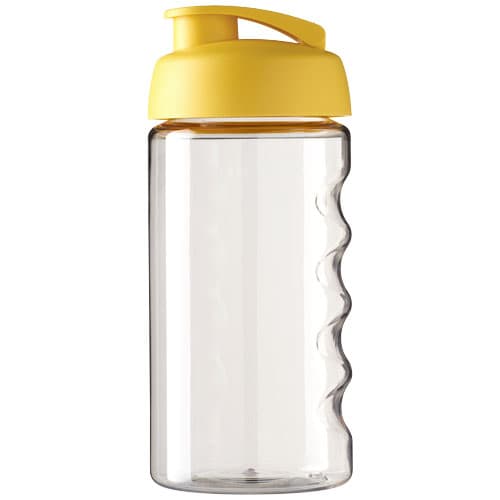 Bidon H2O Bop® o pojemności 500 ml z wieczkiem zaciskowym