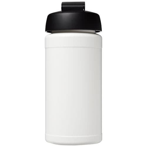 Bidon Baseline® Plus o pojemności 500 ml z wieczkiem zaciskowym