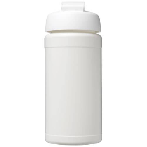 Bidon Baseline® Plus o pojemności 500 ml z wieczkiem zaciskowym