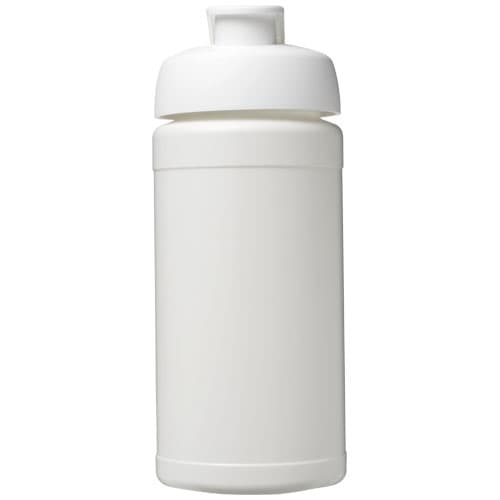 Bidon Baseline® Plus o pojemności 500 ml z wieczkiem zaciskowym