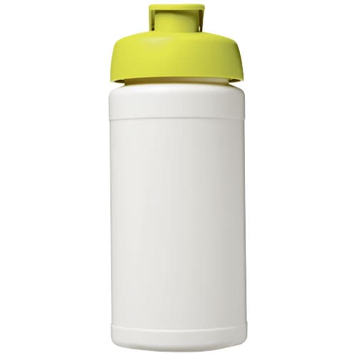 Bidon Baseline® Plus o pojemności 500 ml z wieczkiem zaciskowym