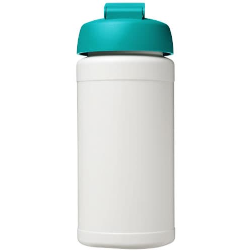 Bidon Baseline® Plus o pojemności 500 ml z wieczkiem zaciskowym