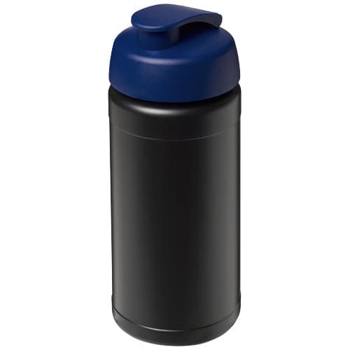 Bidon Baseline® Plus o pojemności 500 ml z wieczkiem zaciskowym