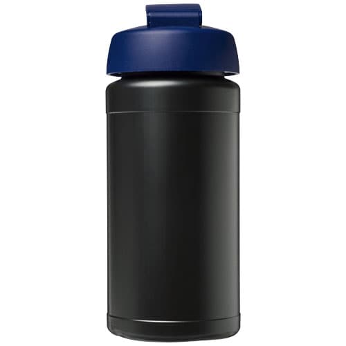 Bidon Baseline® Plus o pojemności 500 ml z wieczkiem zaciskowym