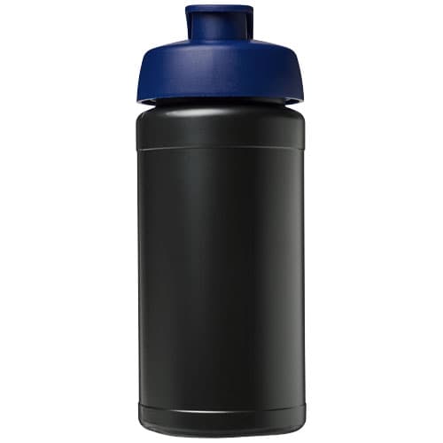 Bidon Baseline® Plus o pojemności 500 ml z wieczkiem zaciskowym